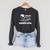 Swim Now Breathe Later Swimming Pool Breaststroke Raglan Sleeve Sweatshirt Dark Grey Heather Swim Now Breathe Later Swimming Pool Breaststroke Raglan Sleeve Sweatshirt Dark Grey Heather