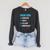 Swim Dad Drive Pay Clap Repeat Swimming Team Father Raglan Sleeve Sweatshirt Dark Grey Heather Swim Dad Drive Pay Clap Repeat Swimming Team Father Raglan Sleeve Sweatshirt Dark Grey Heather
