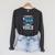 Swim Dad Voice Swimming Dad Of A Swimmer Father Raglan Sleeve Sweatshirt Dark Grey Heather Swim Dad Voice Swimming Dad Of A Swimmer Father Raglan Sleeve Sweatshirt Dark Grey Heather