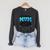 Swim Mom Definition Swimming Mother Of A Swimmer Mom Raglan Sleeve Sweatshirt Dark Grey Heather Swim Mom Definition Swimming Mother Of A Swimmer Mom Raglan Sleeve Sweatshirt Dark Grey Heather
