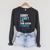 Swim Season Swim Dad Of A Swimmer Father Swimming Dad Raglan Sleeve Sweatshirt Dark Grey Heather Swim Season Swim Dad Of A Swimmer Father Swimming Dad Raglan Sleeve Sweatshirt Dark Grey Heather