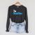 The SwimFather Saying Tee For Swimming Fatehrs Raglan Sleeve Sweatshirt Dark Grey Heather The SwimFather Saying Tee For Swimming Fatehrs Raglan Sleeve Sweatshirt Dark Grey Heather