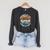 Swimmer By Day Gamer By Night Swimming Vintage Gaming Swim Raglan Sleeve Sweatshirt Dark Grey Heather Swimmer By Day Gamer By Night Swimming Vintage Gaming Swim Raglan Sleeve Sweatshirt Dark Grey Heather