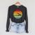 Swimming & Water Sport Vintage For Swimmers & Swim Coaches Raglan Sleeve Sweatshirt Dark Grey Heather Swimming & Water Sport Vintage For Swimmers & Swim Coaches Raglan Sleeve Sweatshirt Dark Grey Heather