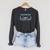 Swimming Apparel For Swim Team Heartbeat Swimmer Raglan Sleeve Sweatshirt Dark Grey Heather Swimming Apparel For Swim Team Heartbeat Swimmer Raglan Sleeve Sweatshirt Dark Grey Heather