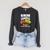 Swimming Donut Men Women Swimmer Sports Athlete Raglan Sleeve Sweatshirt Dark Grey Heather Swimming Donut Men Women Swimmer Sports Athlete Raglan Sleeve Sweatshirt Dark Grey Heather
