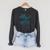Swimming Eat Pasta Swim Fasta Swimmer Raglan Sleeve Sweatshirt Dark Grey Heather Swimming Eat Pasta Swim Fasta Swimmer Raglan Sleeve Sweatshirt Dark Grey Heather
