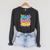 Swimming Pool Party Squad Beach Pool Party Matching Beach Raglan Sleeve Sweatshirt Dark Grey Heather Swimming Pool Party Squad Beach Pool Party Matching Beach Raglan Sleeve Sweatshirt Dark Grey Heather