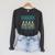 Synchronized Swimming Shirt Synchro Swimmer Artistic Raglan Sleeve Sweatshirt Dark Grey Heather Synchronized Swimming Shirt Synchro Swimmer Artistic Raglan Sleeve Sweatshirt Dark Grey Heather