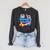 Welcome To The Pool Party Birthday Summer Family Swimming Raglan Sleeve Sweatshirt Dark Grey Heather Welcome To The Pool Party Birthday Summer Family Swimming Raglan Sleeve Sweatshirt Dark Grey Heather