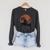 Women's Kayaking Sloth Kayak Kayaker Canoe Paddling Raglan Sleeve Sweatshirt Dark Grey Heather Women's Kayaking Sloth Kayak Kayaker Canoe Paddling Raglan Sleeve Sweatshirt Dark Grey Heather