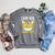 Canoe Beer Campfire Repeat Kayak Canoe Raglan Sleeve Sweatshirt Deep Heather Canoe Beer Campfire Repeat Kayak Canoe Raglan Sleeve Sweatshirt Deep Heather