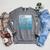 Eat Sleep Swim Vintage Swimming Lover Swimmer Men Women Raglan Sleeve Sweatshirt Deep Heather Eat Sleep Swim Vintage Swimming Lover Swimmer Men Women Raglan Sleeve Sweatshirt Deep Heather