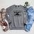 Do You Even Swim Bro Swimming Training Swimmer Raglan Sleeve Sweatshirt Deep Heather Do You Even Swim Bro Swimming Training Swimmer Raglan Sleeve Sweatshirt Deep Heather