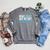 What Event Are We On Swim Dad Swimmer Father Swimming Raglan Sleeve Sweatshirt Deep Heather What Event Are We On Swim Dad Swimmer Father Swimming Raglan Sleeve Sweatshirt Deep Heather