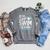 Last Swim Season Swim Senior Mom Swimming Senior Mama Raglan Sleeve Sweatshirt Deep Heather Last Swim Season Swim Senior Mom Swimming Senior Mama Raglan Sleeve Sweatshirt Deep Heather
