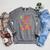 Peace Love Swim Swimming Tie Dye Swimmer Swimming Swim Team Raglan Sleeve Sweatshirt Deep Heather Peace Love Swim Swimming Tie Dye Swimmer Swimming Swim Team Raglan Sleeve Sweatshirt Deep Heather