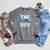 The Pool Guy For Pool Worker Swimming Pool Experts Raglan Sleeve Sweatshirt Deep Heather The Pool Guy For Pool Worker Swimming Pool Experts Raglan Sleeve Sweatshirt Deep Heather