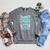 Swim Mama Proud Swimming Mom Of A Swimmer Mother Swim Mom Raglan Sleeve Sweatshirt Deep Heather Swim Mama Proud Swimming Mom Of A Swimmer Mother Swim Mom Raglan Sleeve Sweatshirt Deep Heather
