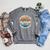 Swimmer By Day Gamer By Night Swimming Vintage Gaming Swim Raglan Sleeve Sweatshirt Deep Heather Swimmer By Day Gamer By Night Swimming Vintage Gaming Swim Raglan Sleeve Sweatshirt Deep Heather