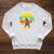 Bigfoot Kayak Paddling Lake Rafts Inflatable Canoe Sasquatch Raglan Sleeve Sweatshirt Heather Mustard Bigfoot Kayak Paddling Lake Rafts Inflatable Canoe Sasquatch Raglan Sleeve Sweatshirt Heather Mustard