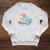 Canoe Bear Canoeing Raglan Baseball Tee Raglan Sleeve Sweatshirt Heather Mustard