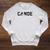 Canoe Canoeing Vintage Canoe Raglan Baseball Tee Raglan Sleeve Sweatshirt Heather Mustard