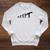Canoe Evolution Canoeing Shirt T-Shirt Raglan Sleeve Sweatshirt Heather Mustard