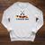Canoe Maryland Raglan Baseball Tee Raglan Sleeve Sweatshirt Heather Mustard Canoe Maryland Raglan Baseball Tee Raglan Sleeve Sweatshirt Heather Mustard