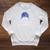 Chlorine Is My Perfume Shirt Swim Swimming Raglan Sleeve Sweatshirt Heather Mustard