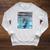 Competitive Swim Team Funny Kitty Cat Swimming Raglan Sleeve Sweatshirt Heather Mustard Competitive Swim Team Funny Kitty Cat Swimming Raglan Sleeve Sweatshirt Heather Mustard