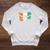 Cool Ireland Flag Vintage Irish Flag Swimmer Fly Swimming Raglan Sleeve Sweatshirt Heather Mustard Cool Ireland Flag Vintage Irish Flag Swimmer Fly Swimming Raglan Sleeve Sweatshirt Heather Mustard