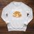 Cool Kayak For Women Girls Kayaker Canoe Kayaking Paddle Oar Raglan Sleeve Sweatshirt Heather Mustard