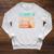 Eat Sleep Canoe Repeat Vintage Canoeing Canoeist Men Boys Raglan Baseball Tee Raglan Sleeve Sweatshirt Heather Mustard