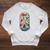Find Peace Paddle On Canoe Mountain Sunset Raglan Sleeve Sweatshirt Heather Mustard Find Peace Paddle On Canoe Mountain Sunset Raglan Sleeve Sweatshirt Heather Mustard