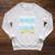 Floating The River Killing My Liver Canoe Kayak Trip Raglan Sleeve Sweatshirt Heather Mustard