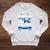 I'm Not Yelling I'm A Swim Mom That's How We Talk Swimming Raglan Sleeve Sweatshirt Heather Mustard