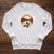 Kayak Kayaker Canoes-Boating Water-Paddle Canadier-Canoe Raglan Baseball Tee Raglan Sleeve Sweatshirt Heather Mustard
