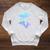 Kayak Kayak Vintage Mountains Canoe Kayak Raglan Sleeve Sweatshirt Heather Mustard