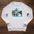 King Of The Canoe Canoeing Raglan Sleeve Sweatshirt Heather Mustard King Of The Canoe Canoeing Raglan Sleeve Sweatshirt Heather Mustard