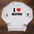 I Love Breaststroke Heart Swim Swimmer Pool Swimming Raglan Sleeve Sweatshirt Heather Mustard I Love Breaststroke Heart Swim Swimmer Pool Swimming Raglan Sleeve Sweatshirt Heather Mustard