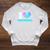 I Love Swimming Swimmer Swim Raglan Sleeve Sweatshirt Heather Mustard I Love Swimming Swimmer Swim Raglan Sleeve Sweatshirt Heather Mustard