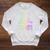 Love Many Trust Few Always Paddle Your Own Canoe Canoes Raglan Sleeve Sweatshirt Heather Mustard