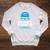 Oxygen Is Overrated Swimming Swim Raglan Sleeve Sweatshirt Heather Mustard Oxygen Is Overrated Swimming Swim Raglan Sleeve Sweatshirt Heather Mustard