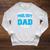 Pool Guy And Pool Dad Men Swimming Pool Owner Raglan Sleeve Sweatshirt Heather Mustard