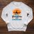 Real Grandmas Go Kayaking Yak Kayak Women Canoe Kayaker Raglan Sleeve Sweatshirt Heather Mustard