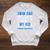 Swim Dad Swimming Dad Of A Swimmer Dad Swim Father Raglan Sleeve Sweatshirt Heather Mustard Swim Dad Swimming Dad Of A Swimmer Dad Swim Father Raglan Sleeve Sweatshirt Heather Mustard