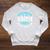 Swim Sister Supportive Swimming Sister Of A Swimmer Sis Raglan Sleeve Sweatshirt Heather Mustard Swim Sister Supportive Swimming Sister Of A Swimmer Sis Raglan Sleeve Sweatshirt Heather Mustard