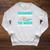 Swim Swimmers Swimming Raglan Sleeve Sweatshirt Heather Mustard