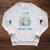 Swimmer Swim Sloth Swimming Team Retro Raglan Sleeve Sweatshirt Heather Mustard Swimmer Swim Sloth Swimming Team Retro Raglan Sleeve Sweatshirt Heather Mustard